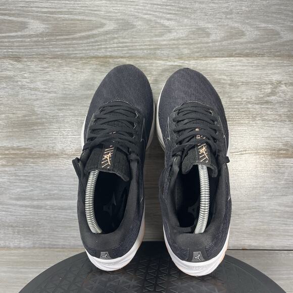 Mizuno Women’s Wave Rider 26 Athletic Running Shoes Size 9 - Picture 6 of 11